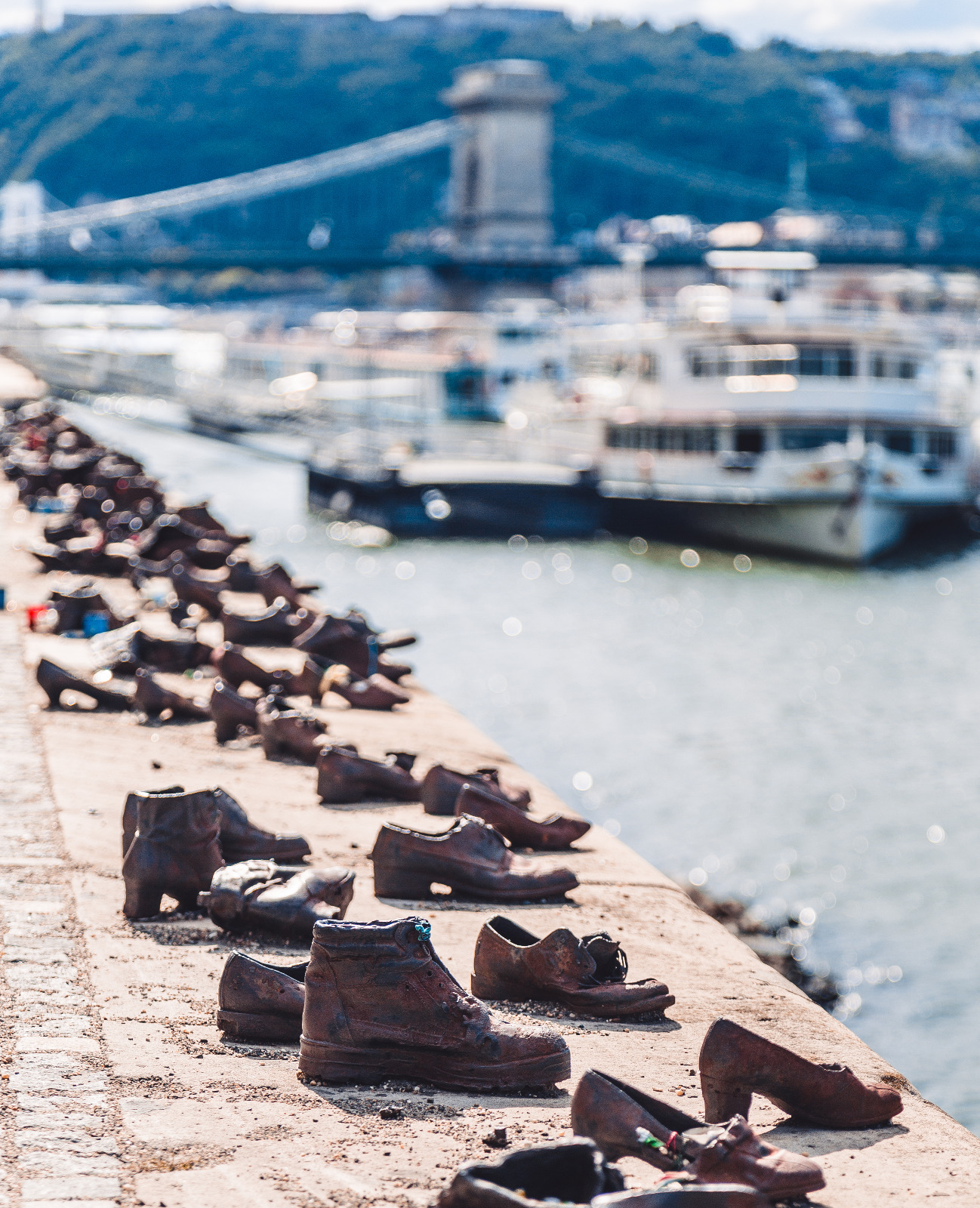 Budapest Historical Sightseeing FREE Walking Tour