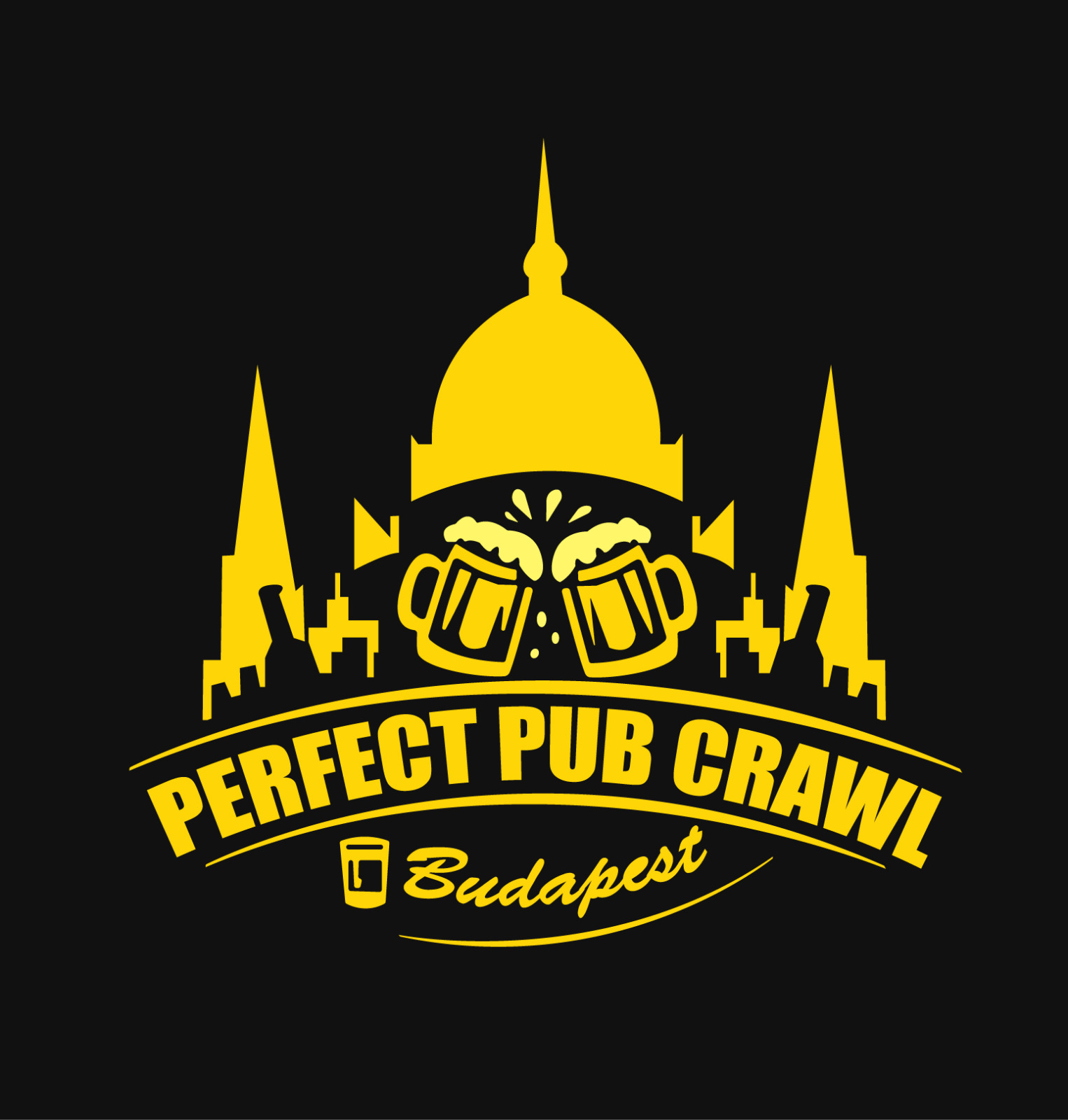 Perfect Pub Crawl Budapest