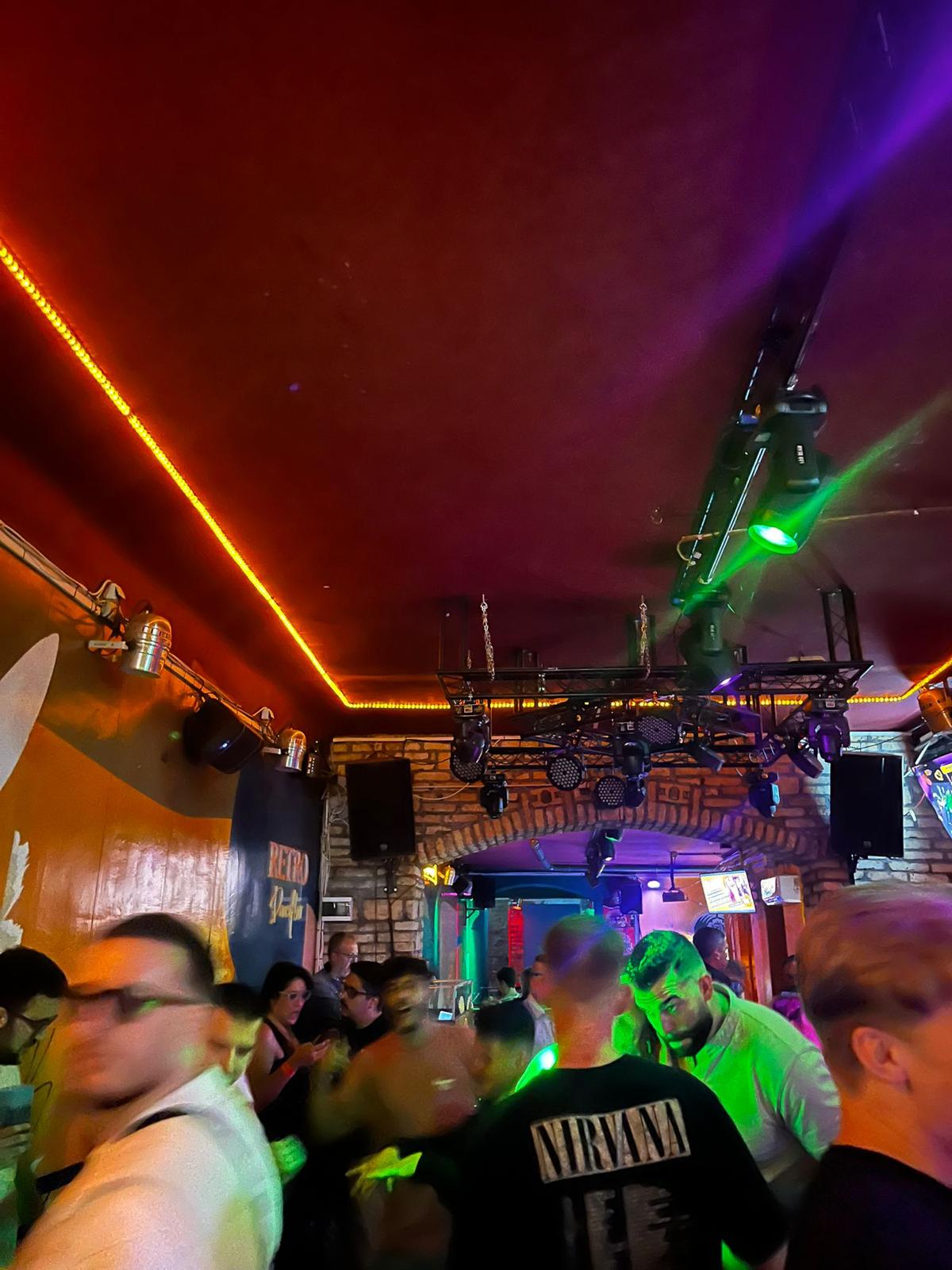 Perfect Pub Crawl Budapest