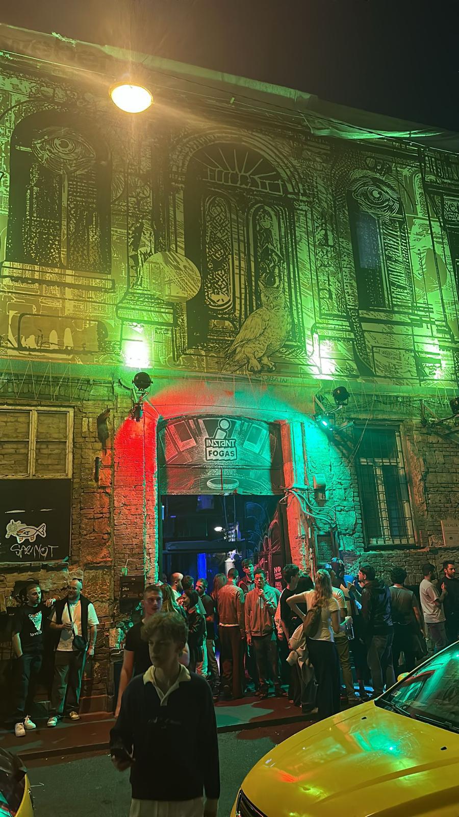 Perfect Pub Crawl Budapest
